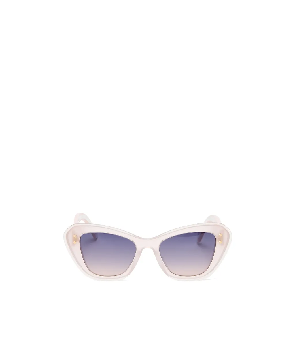 Full-Rim Sunglasses