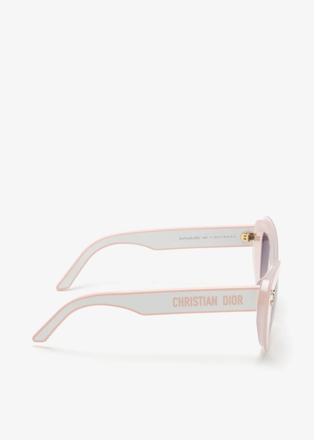Full-Rim Sunglasses