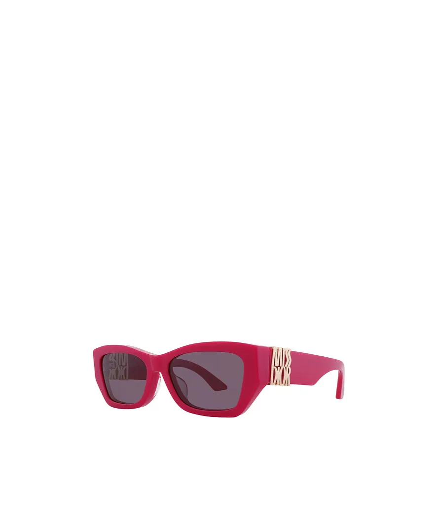 Full-Rim Sunglasses