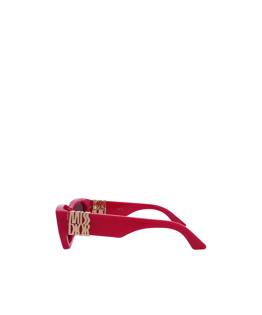 Full-Rim Sunglasses