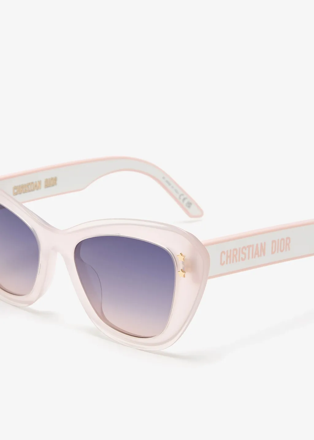 Full-Rim Sunglasses
