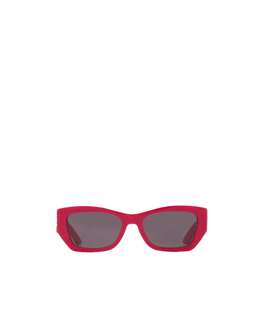 Full-Rim Sunglasses