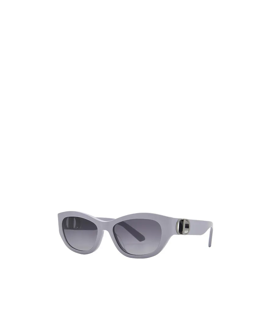 Full-Rim Sunglasses