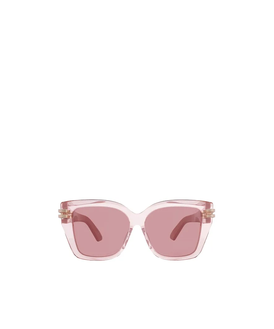 Full-Rim Sunglasses