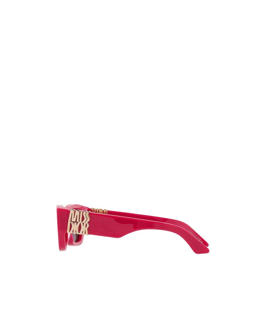 Full-Rim Sunglasses