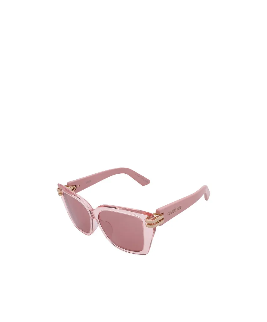 Full-Rim Sunglasses