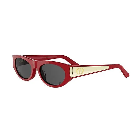 Full-Rim Sunglasses