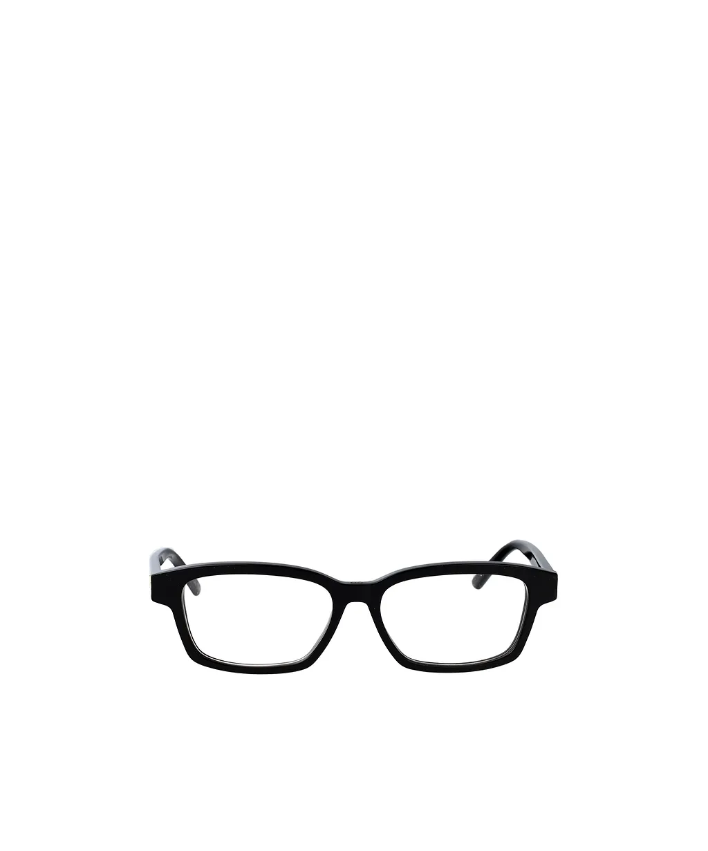 Dior Eyewear Rectangle Frame Glasses