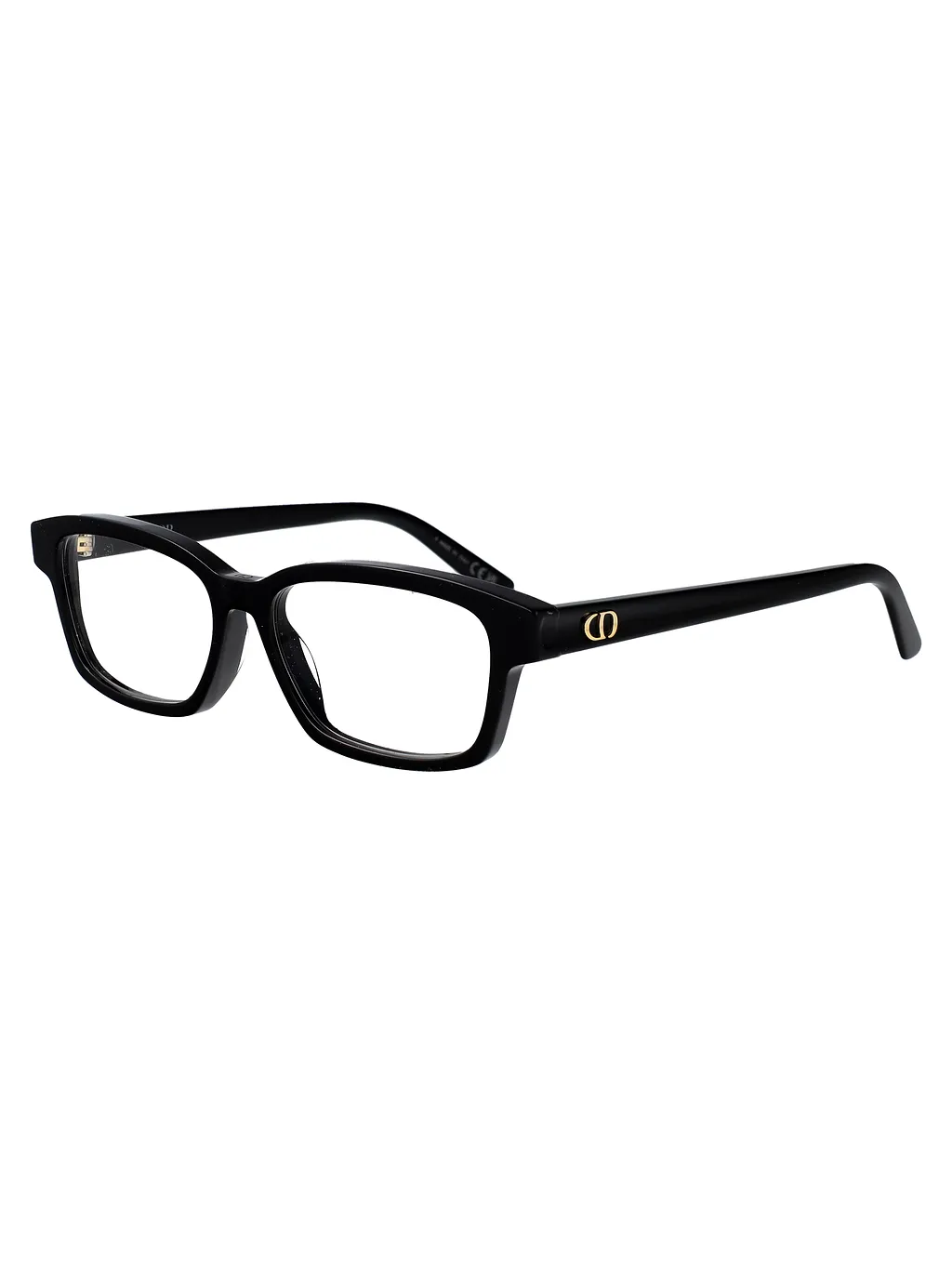 Dior Eyewear Rectangle Frame Glasses