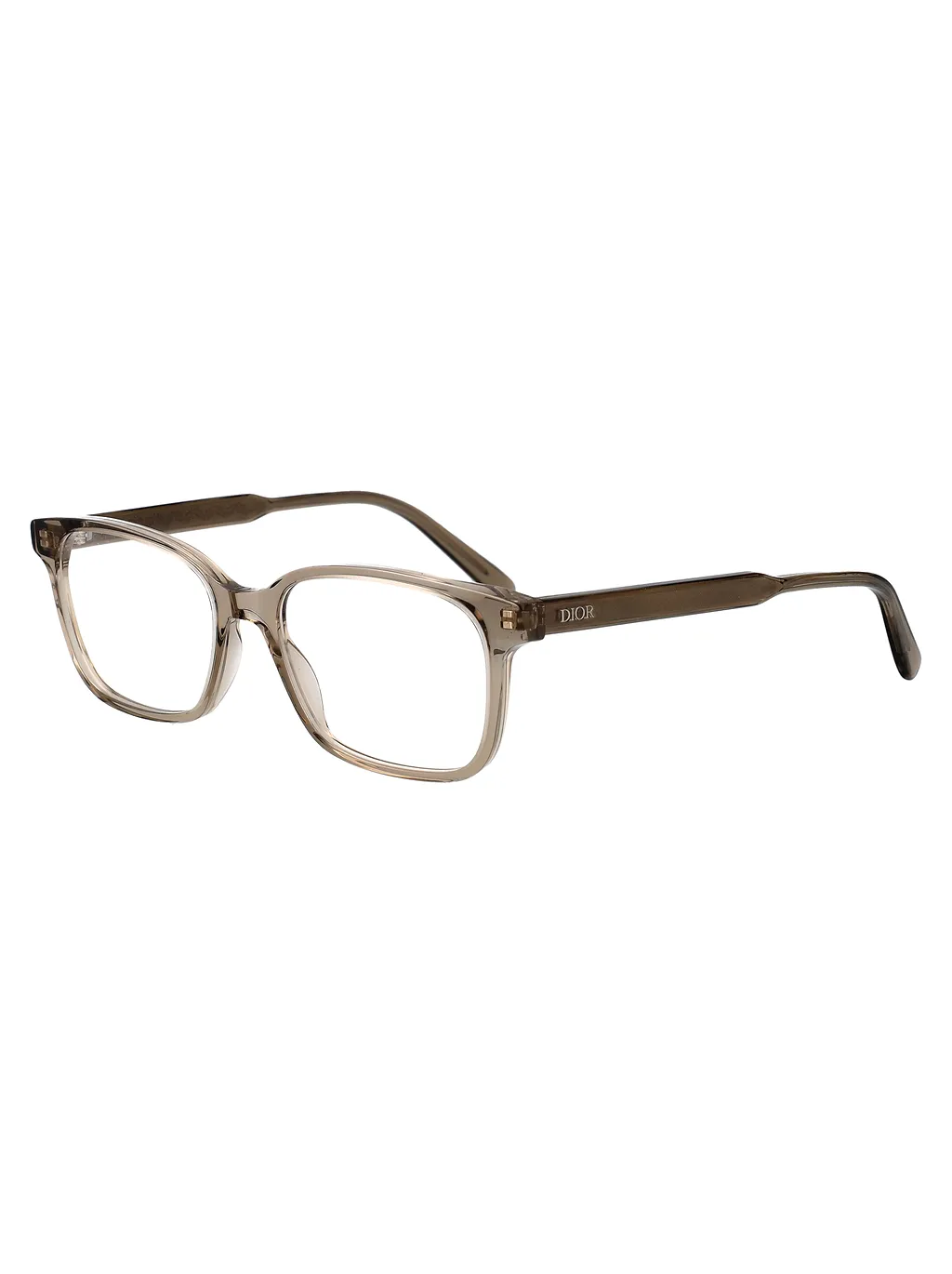Full-Rimmed Glasses