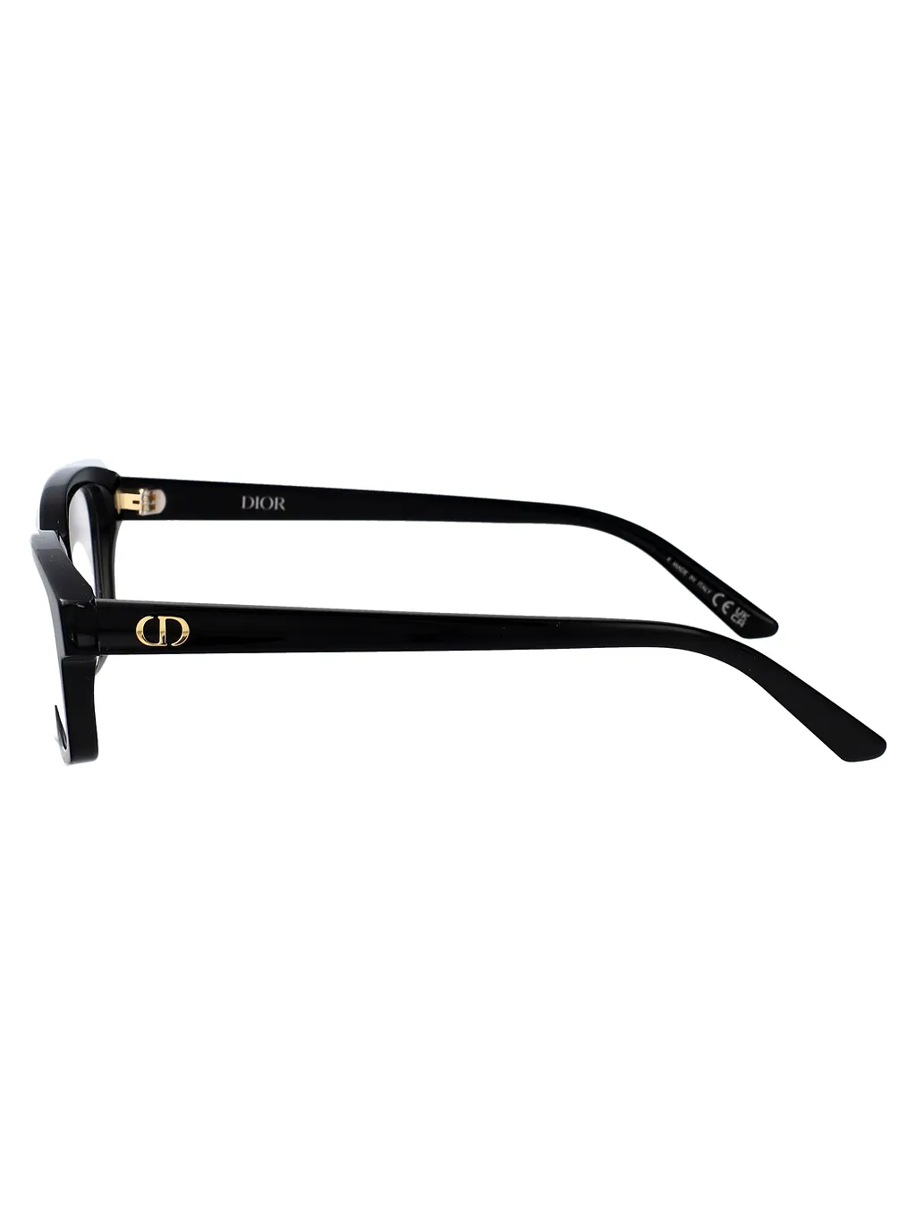 Dior Eyewear Rectangle Frame Glasses