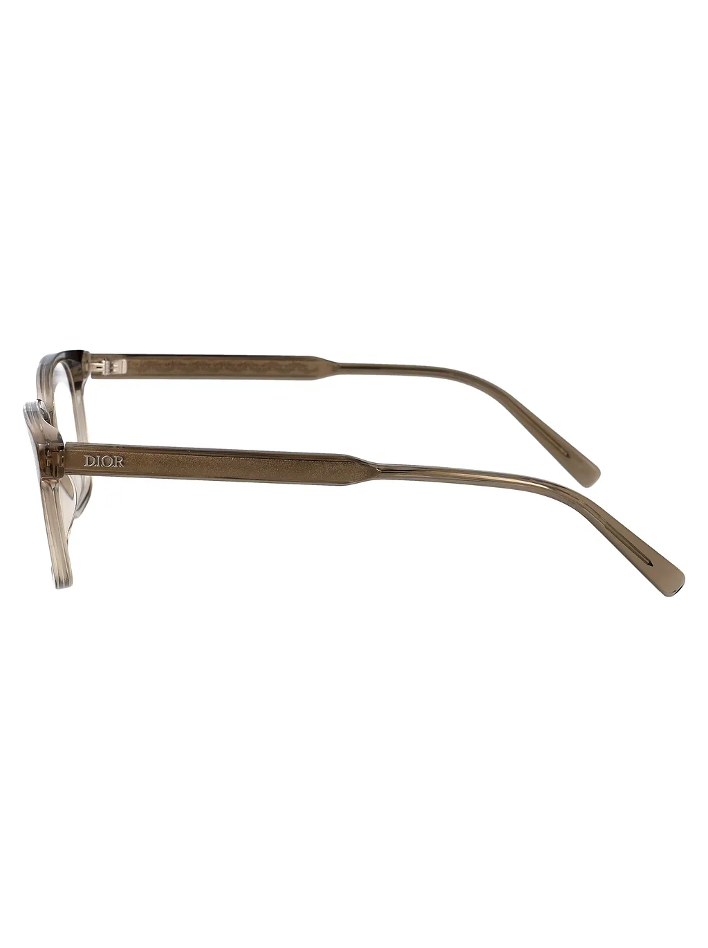 Full-Rimmed Glasses