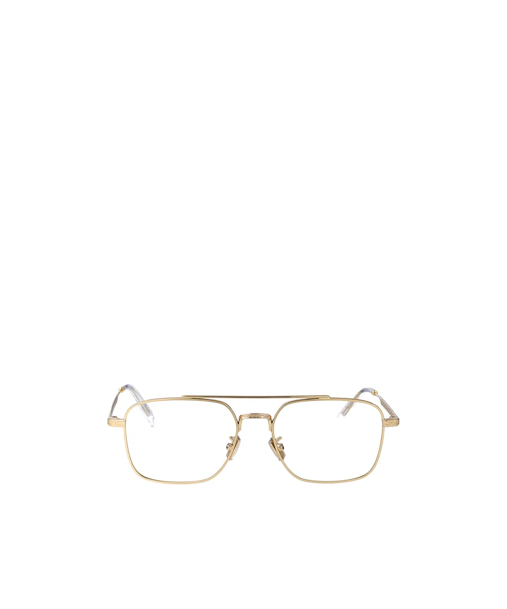 Full-Rimmed Glasses