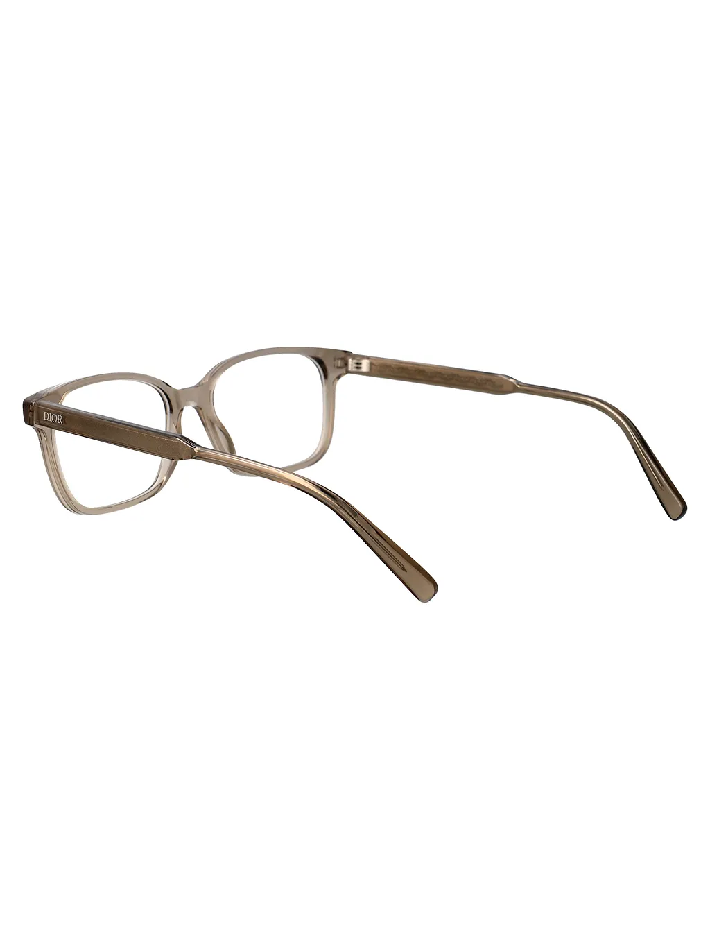 Full-Rimmed Glasses
