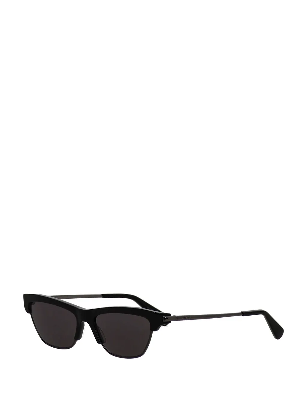Geometric Sunglasses