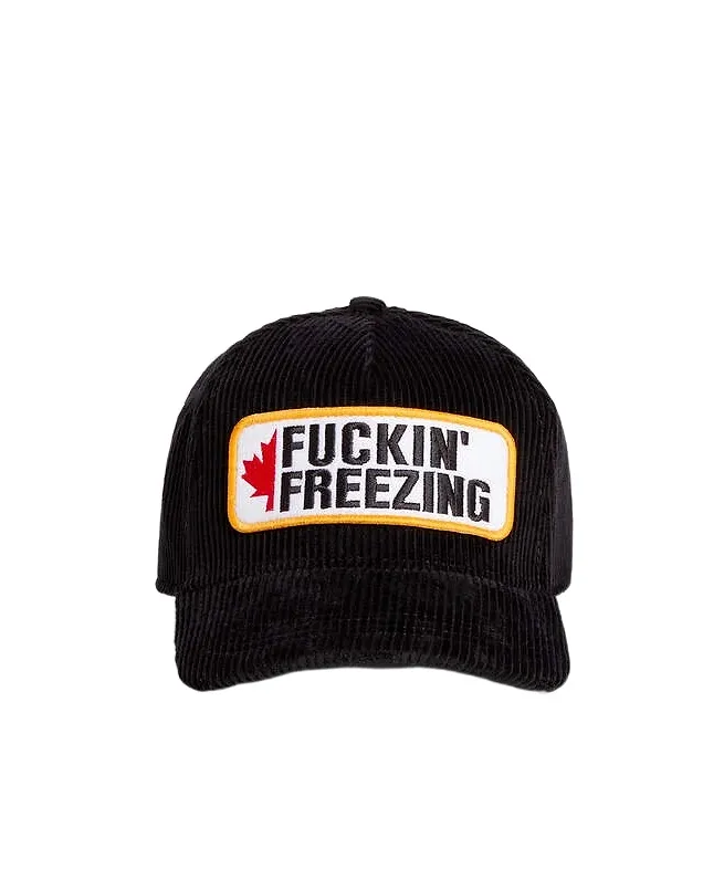 Dsquared2 Souvenir From Canada Baseball Cap