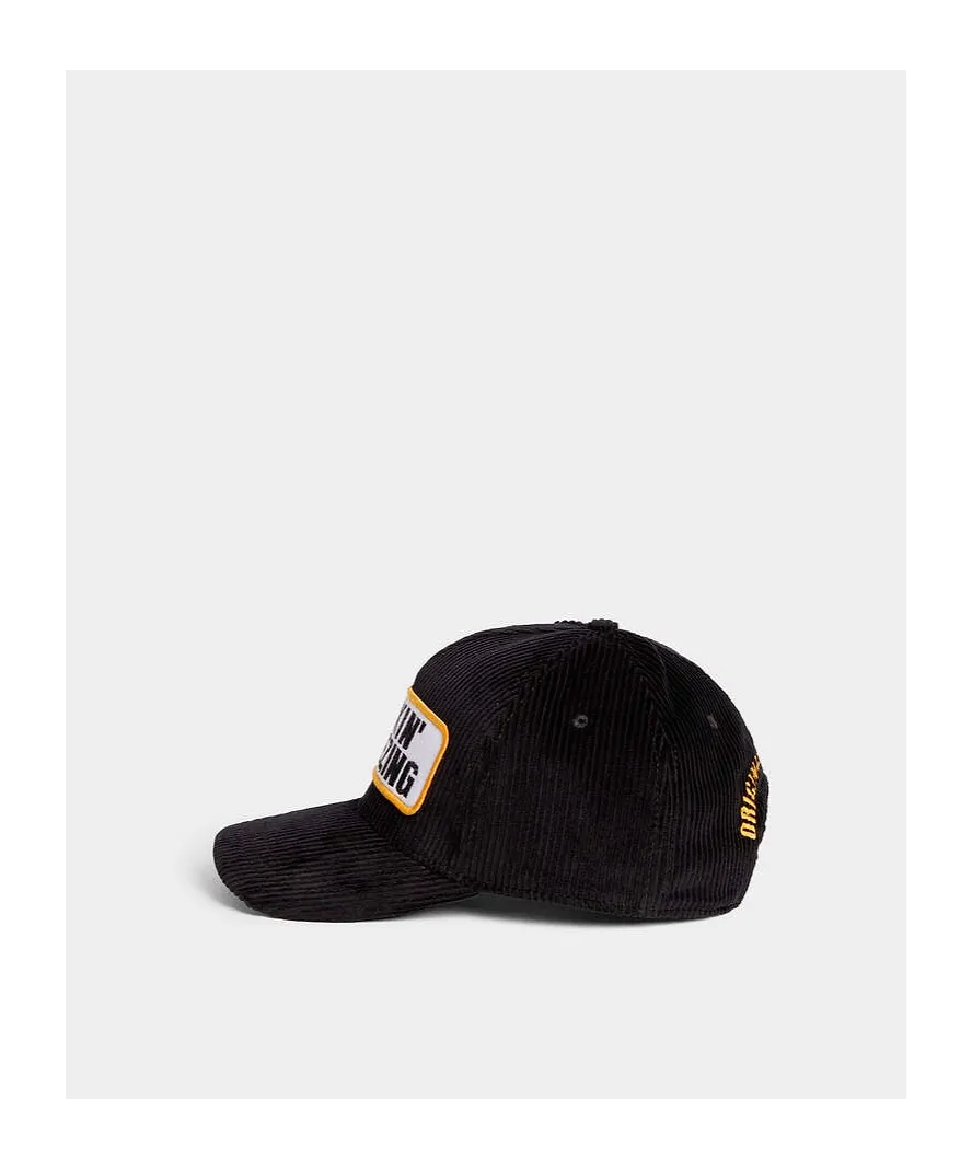 Dsquared2 Souvenir From Canada Baseball Cap