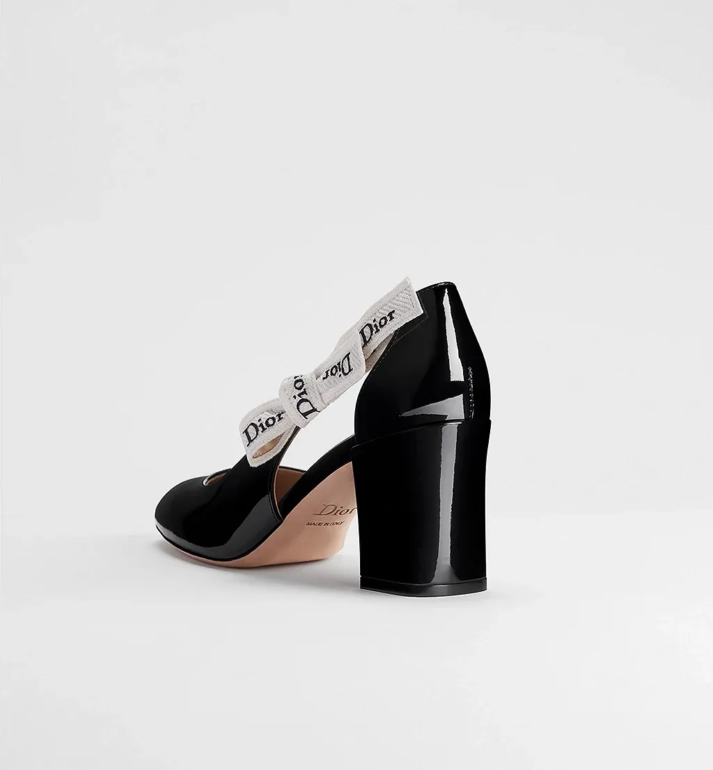 J'adior Pump