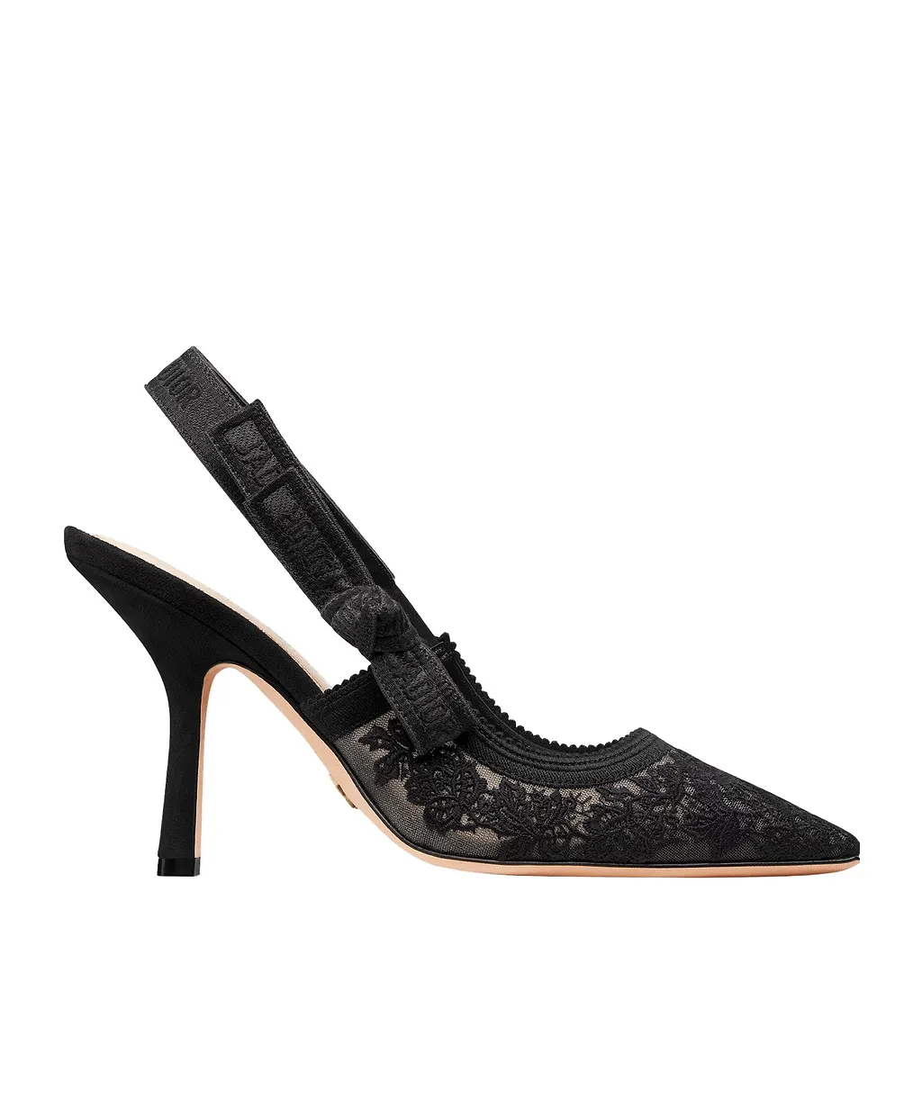 J'adior Slingback Pump