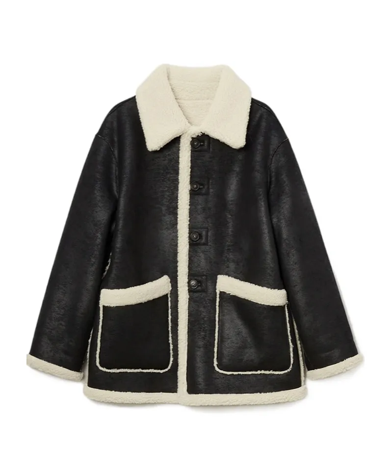 Dunst Jackets Black