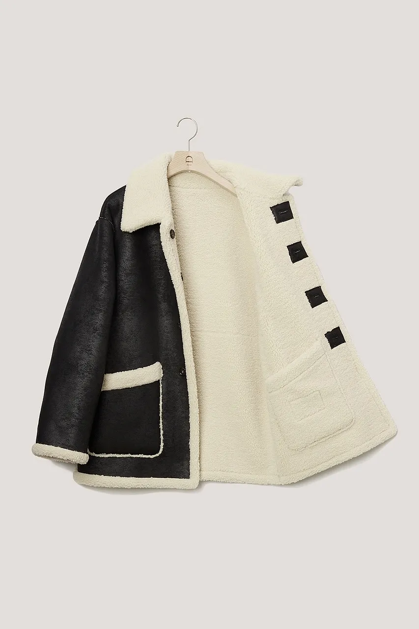 Dunst Jackets Black
