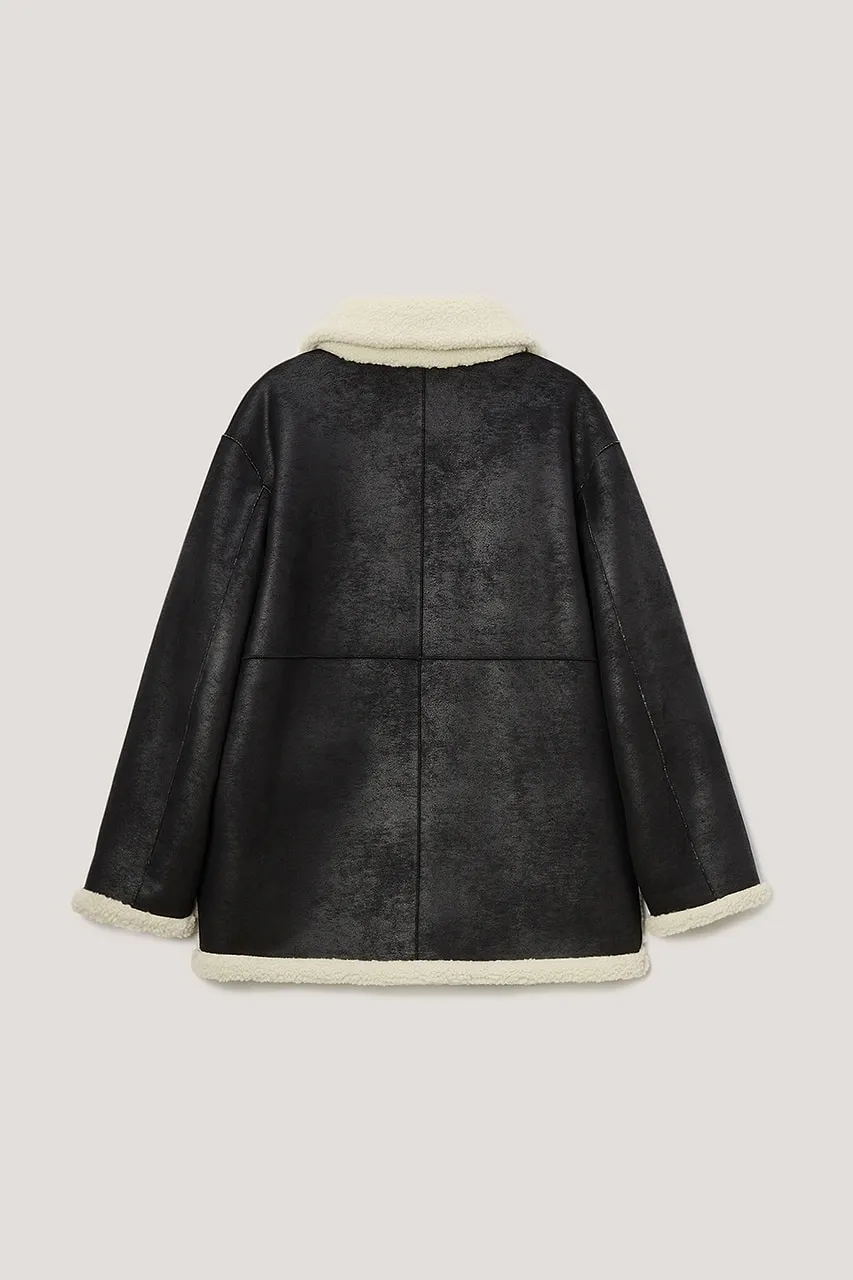 Dunst Jackets Black