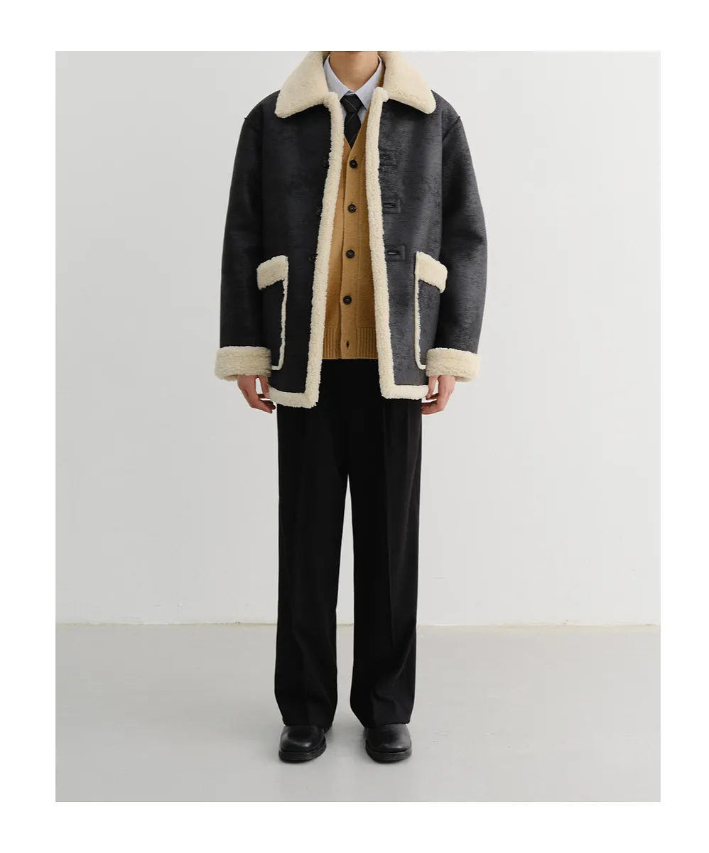 Dunst Jackets Black