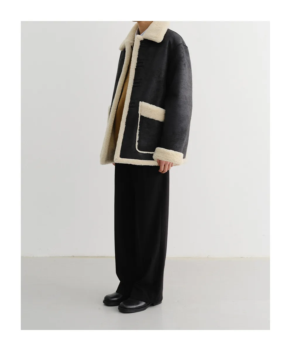 Dunst Jackets Black