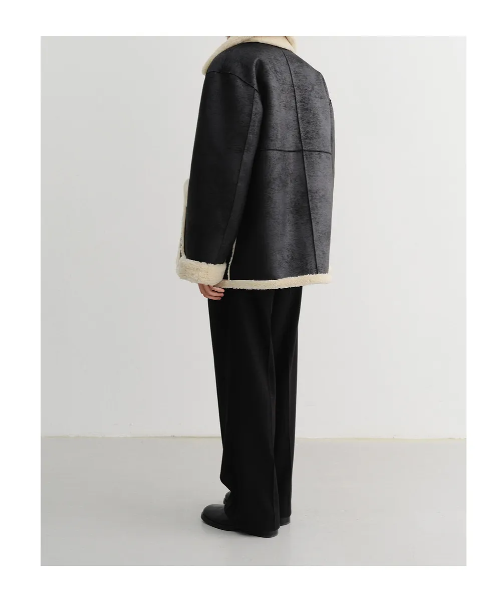 Dunst Jackets Black