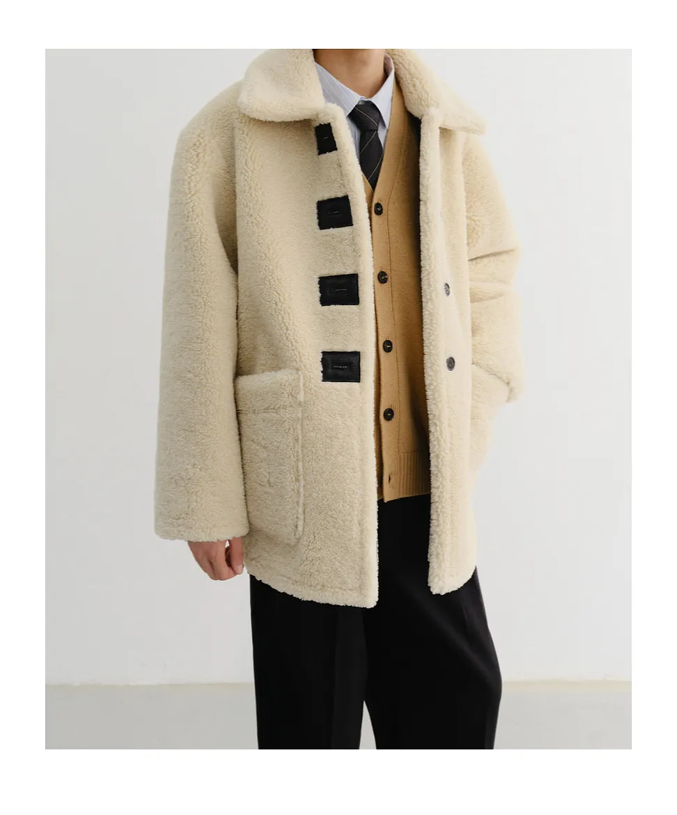 Dunst Jackets Black