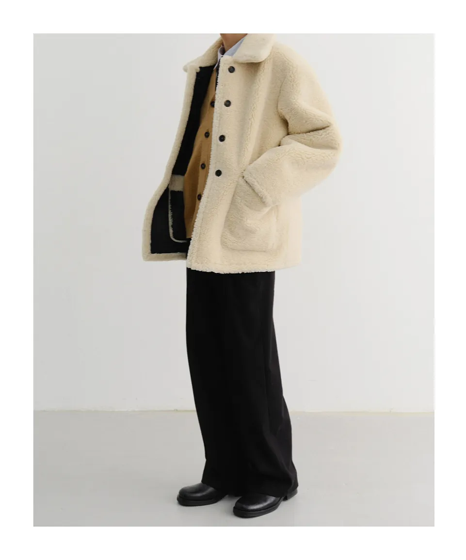 Dunst Jackets Black