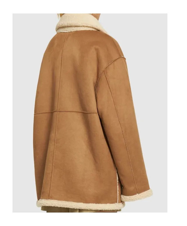 Unisex Reversible Jacket