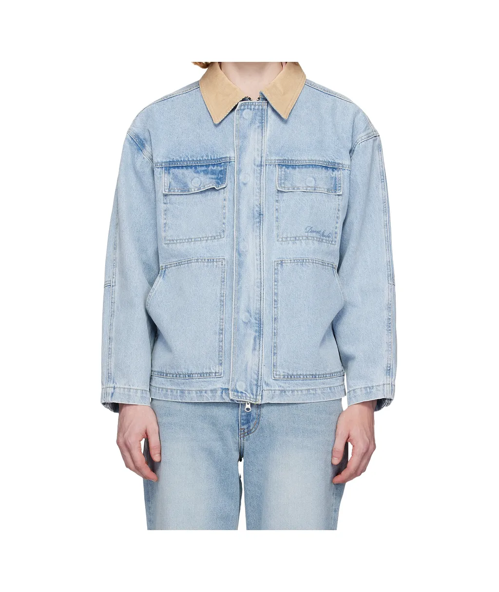 Dunst Vintage Denim Work Jacket