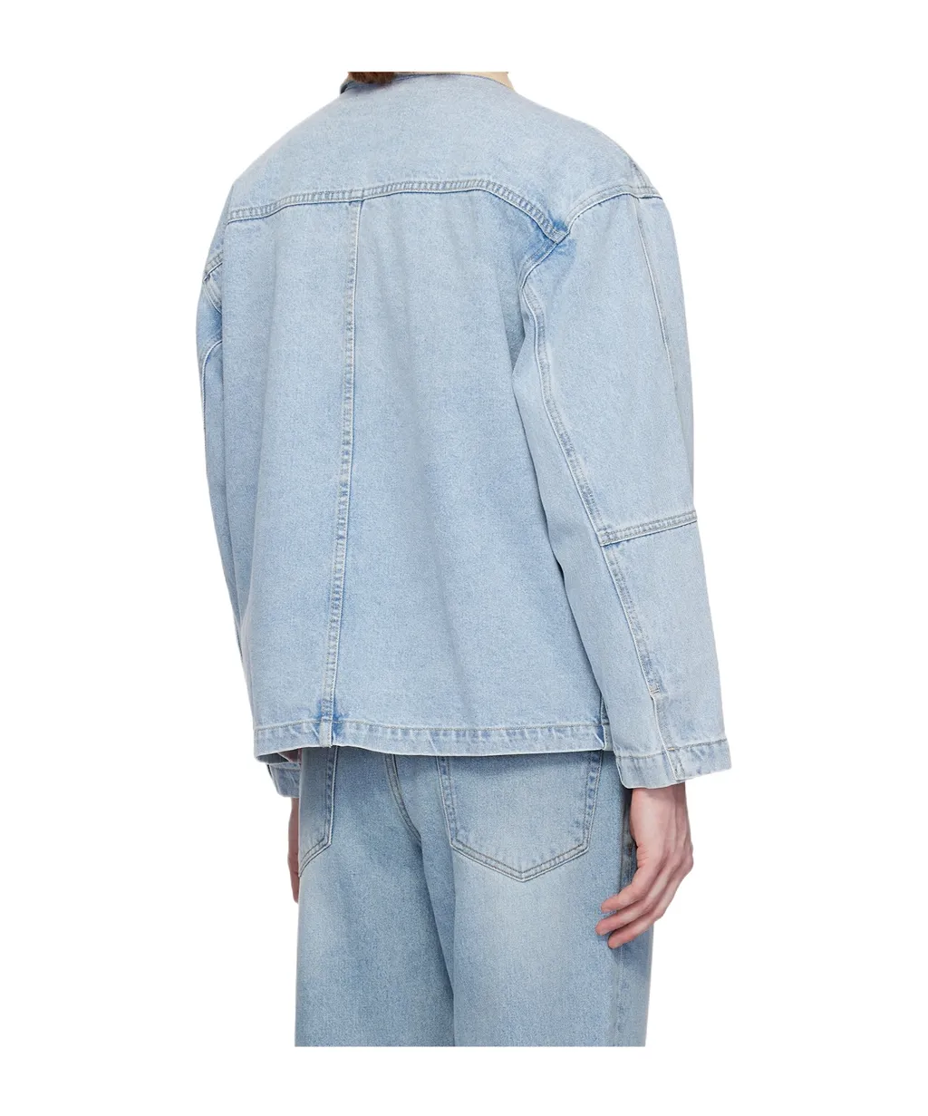 Dunst Vintage Denim Work Jacket