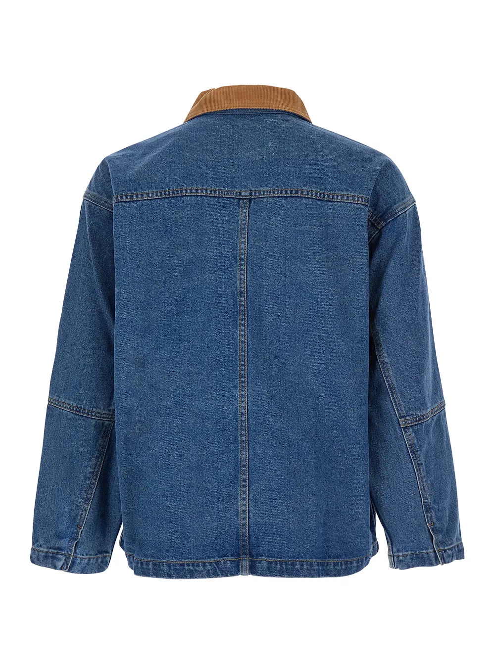 Dunst Vintage Denim Work Jacket