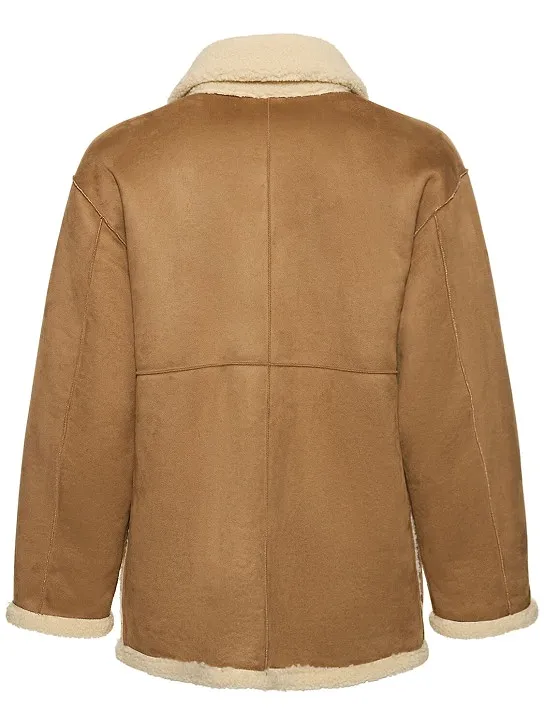 Unisex Reversible Jacket