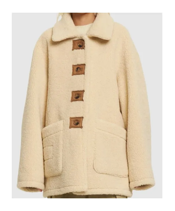 Unisex Reversible Jacket