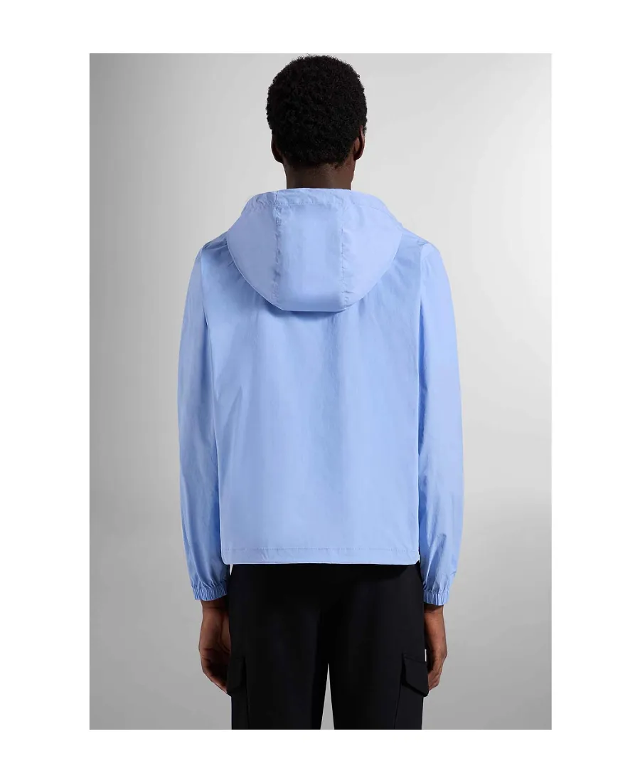 Hooded Jacket