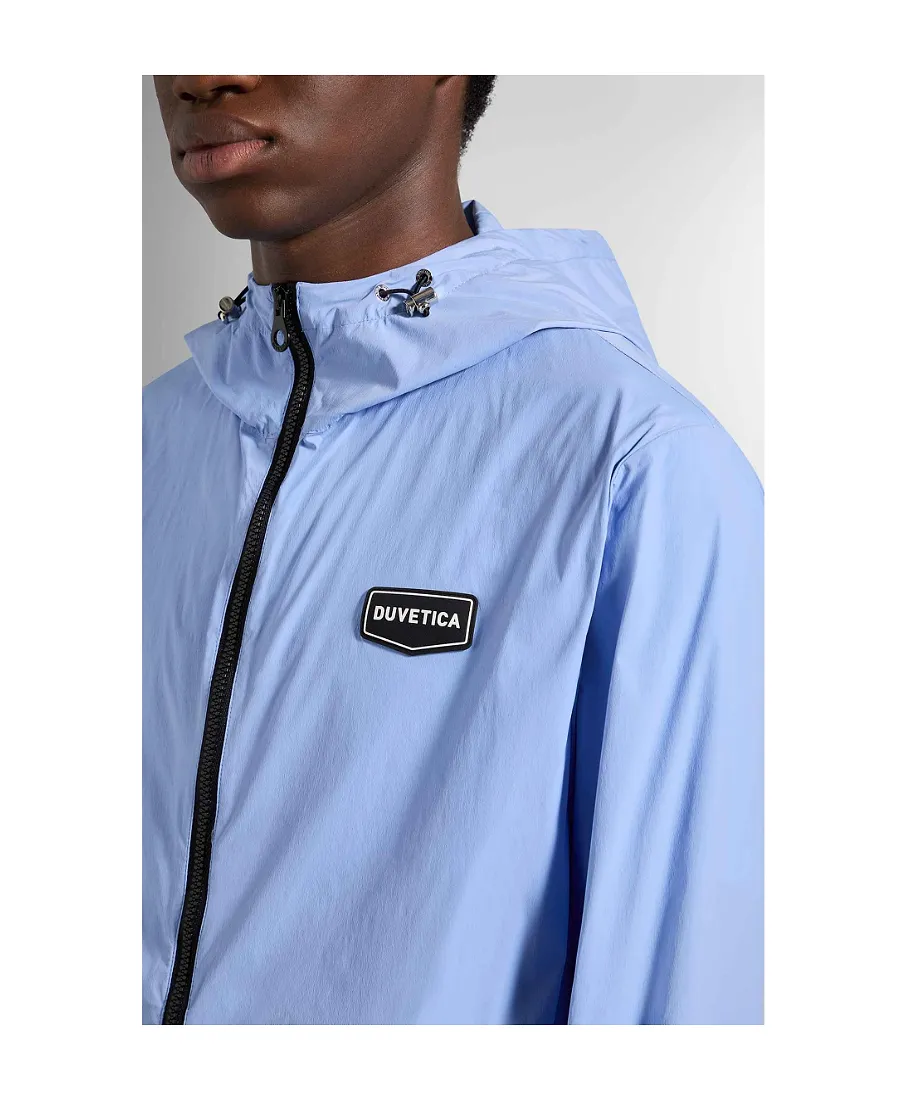 Hooded Jacket