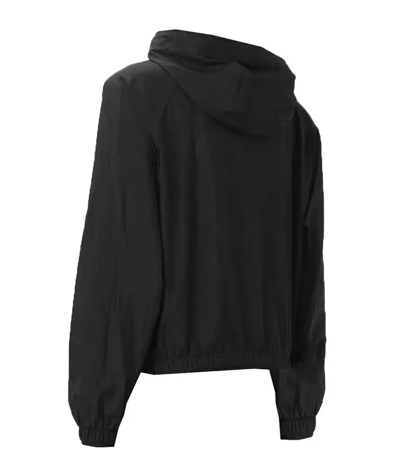 Long Sleeve Casual Jacket