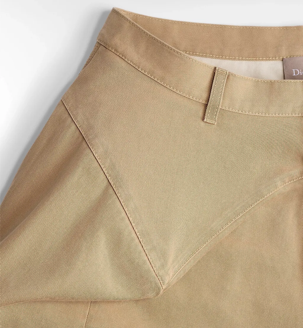 Dior Cargo Shorts