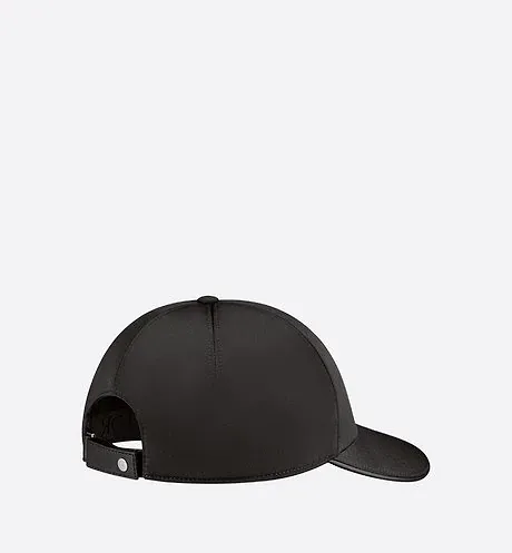 Logo Baseball Hat