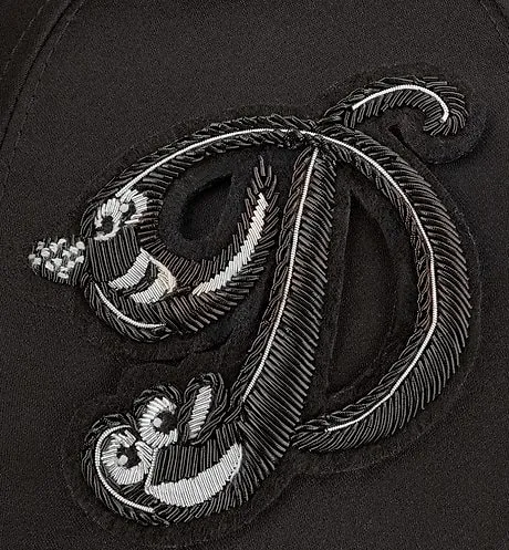 Logo Baseball Hat