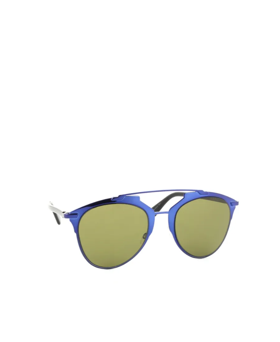 Logo Logo Sunglasses