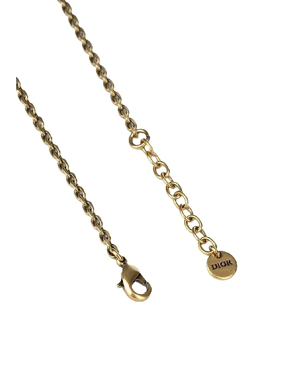 Logo Necklace