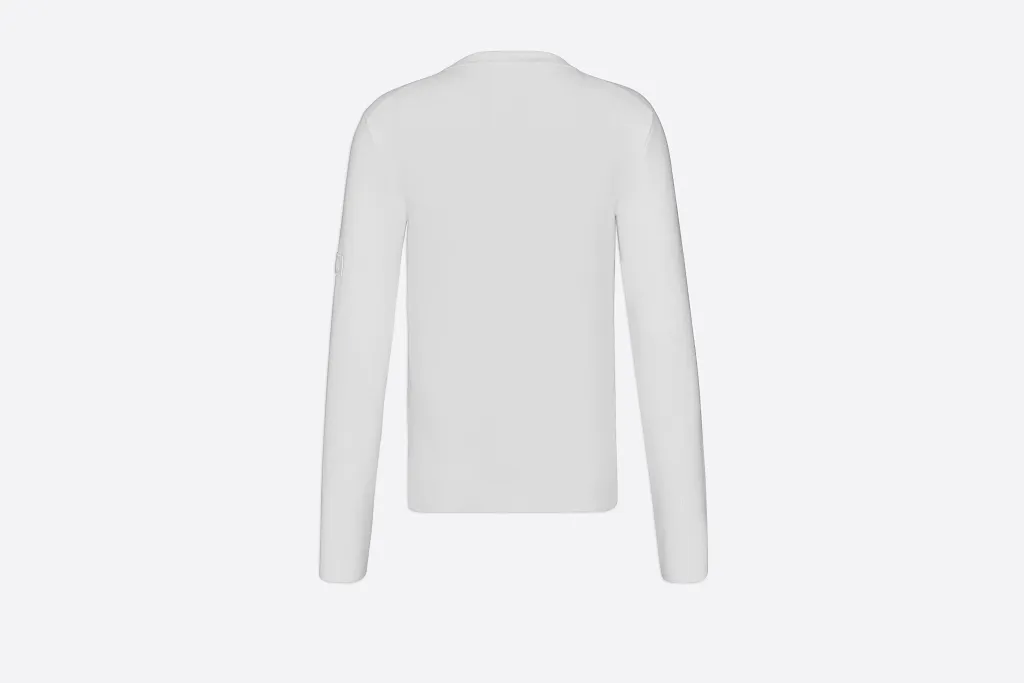 Logo Pullover