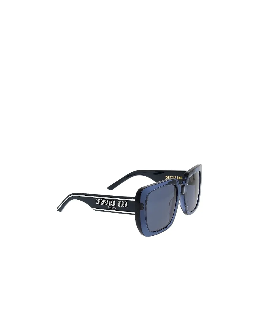 Dior Eyewear Square Frame Sunglasses
