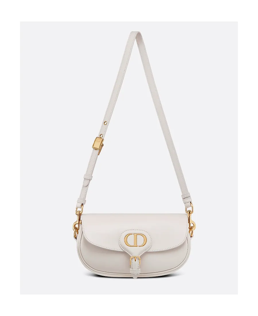 Logo Shoulder Bag