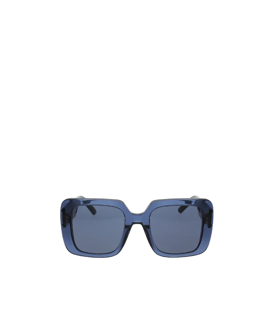 Dior Eyewear Square Frame Sunglasses