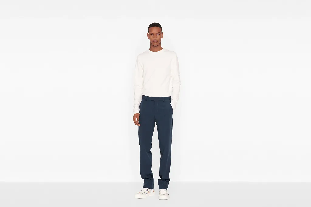 Logo Pullover